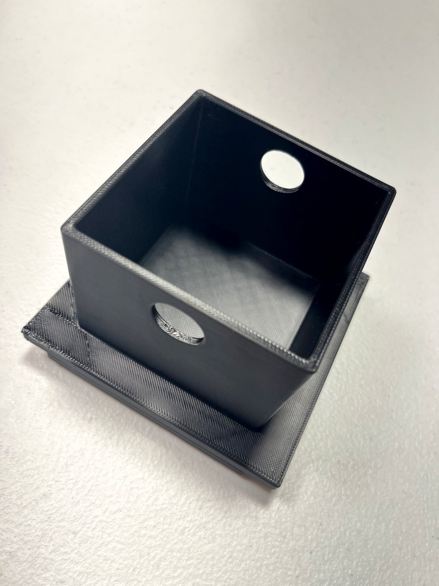Trailer Hitch Cover
