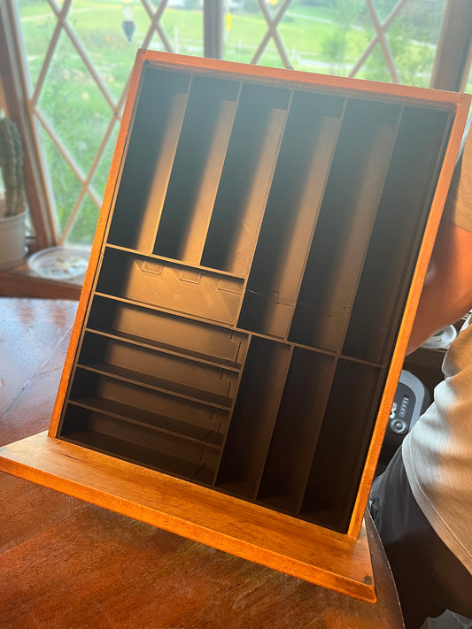 Utensil Drawer Organizer