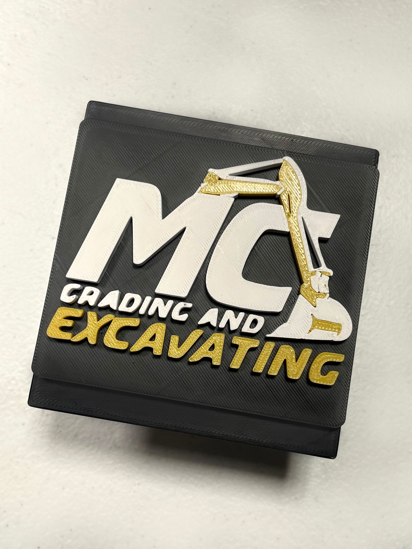 Trailer Hitch Cover