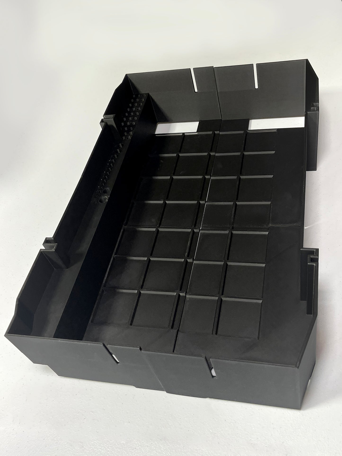 Toolbox Dewalt Toughsystem 2 organizer