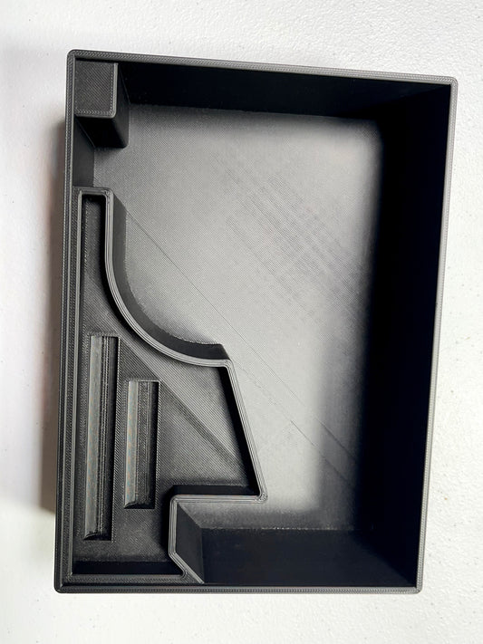 Impact Driver Tool Holder DeWalt 20V max XR